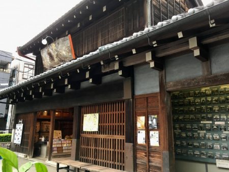 Shitamachi Museum, Tokyo