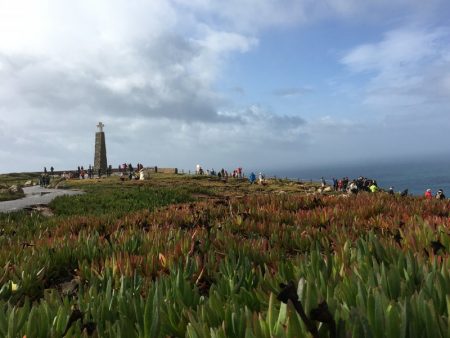 Cabo da Roca, Sintra Cabo da Roca, Portugal