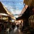 Lazy afternoon in the souks of Marrakech