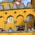 Visiting the palaces of Sintra