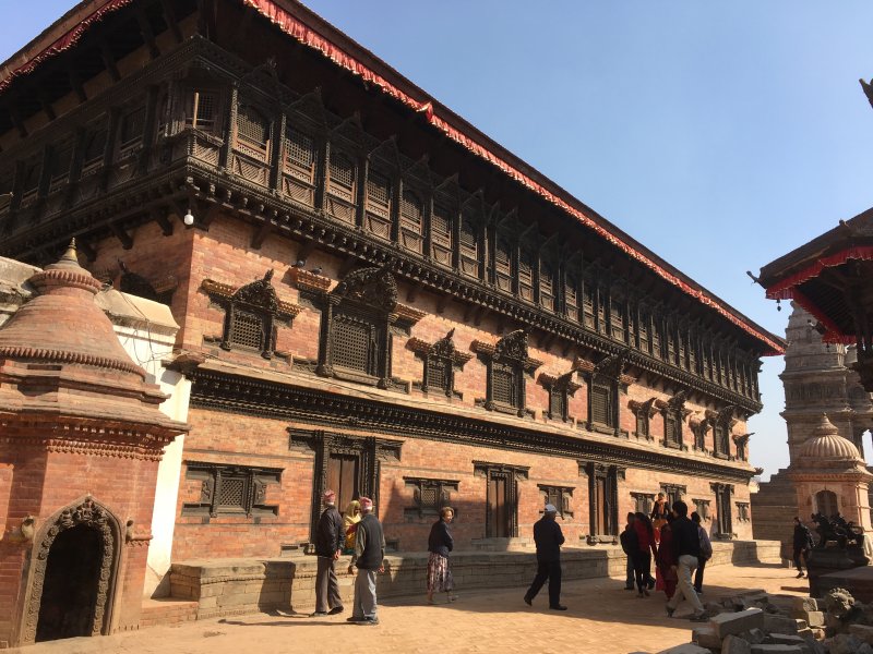 Travel in Nepal: the UNESCO listed city of Bhaktapur Travel in Nepal: the UNESCO listed city of Bhaktapur