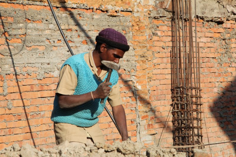 Rebuilding Nepal after the 2015 earthquake Rebuilding Nepal after the 2015 earthquake