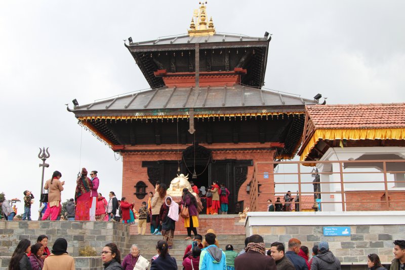 Bhaleshwor Mahadev, Chandragiri Hills Bhaleshwor Mahadev, Chandragiri Hills