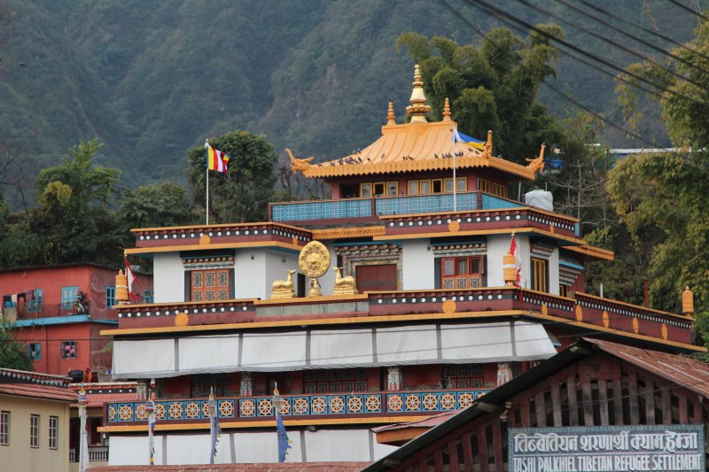 Jangchub Choeling Tibetan Monastery Jangchub Choeling Tibetan Monastery