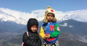Nepal: Nature, Culture and UNESCO Sights