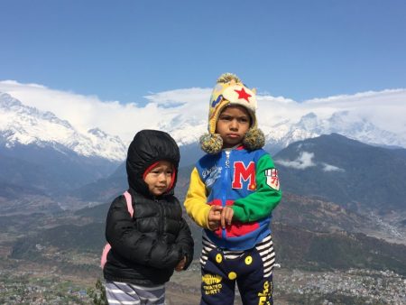 Nepal: Nature, Culture and UNESCO Sights