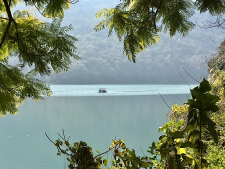 Pokhara Lake Phewa