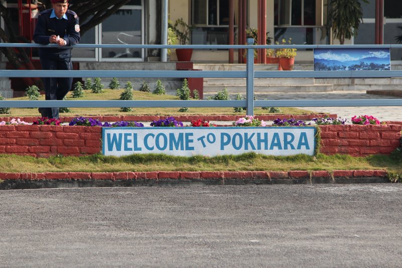 Travel in Nepal: welcome to Pokhara Travel in Nepal: welcome to Pokhara