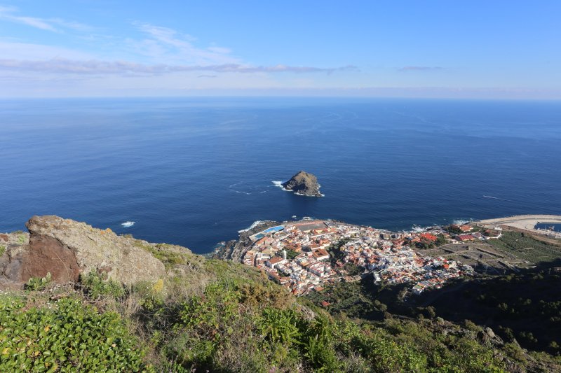 Garachico, Tenerife Garachico, Tenerife
