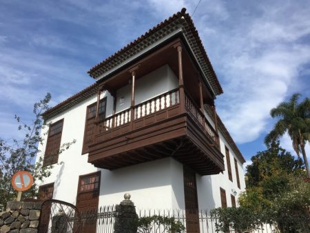 Icod de los Vinos, Tenerife Norte