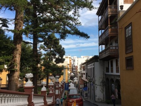 Icod de los Vinos, Tenerife Norte