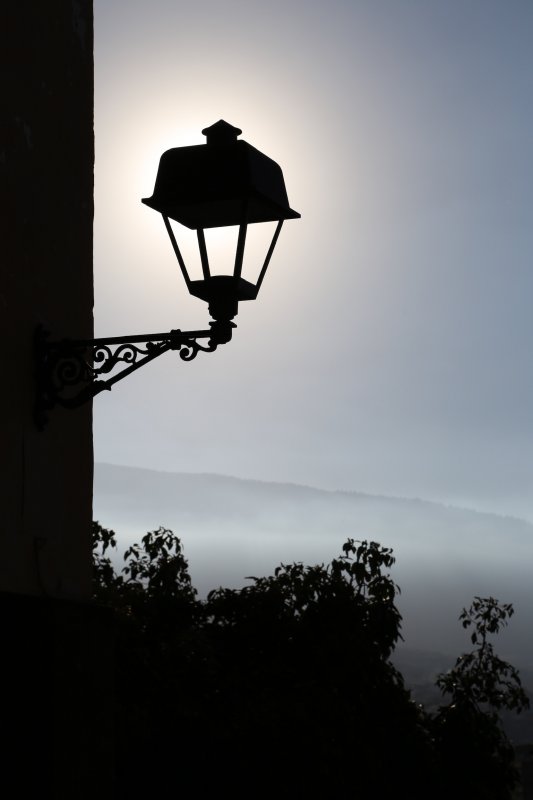 Lantern, La Orotava Lantern, La Orotava