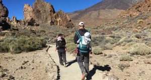 Hiking in Tenerife: Day Trip to Mount Teide by Car