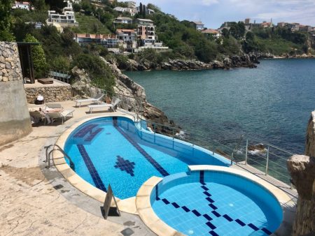Apartments Eneida pool, Ulcinj
