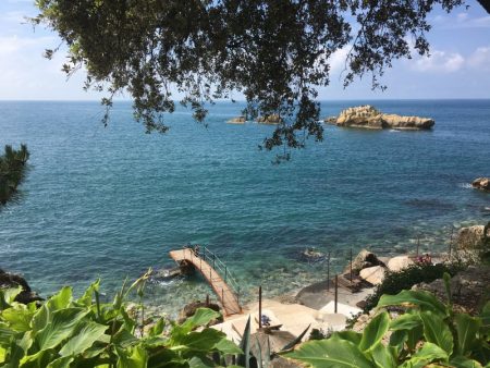 Apartments Eneida shore, Ulcinj