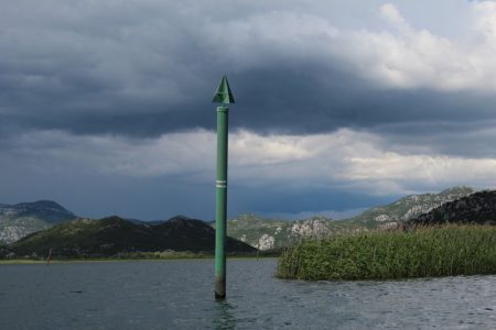 Lake Skadar National Park, Montenegro