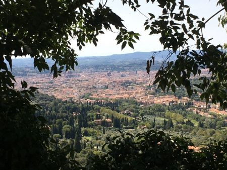 Florence from Le Villa Rondini