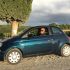 Italy by train and car: driving in Tuscany