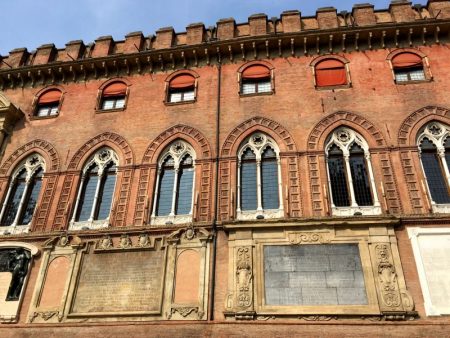 Palazzo Comunale, Bologna