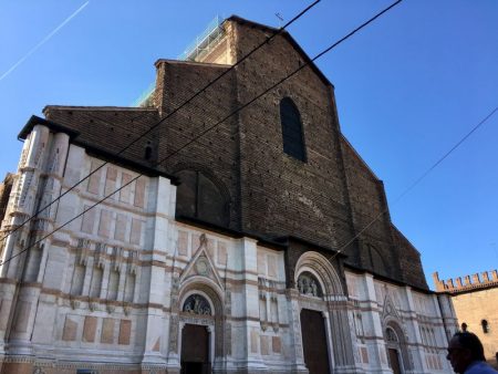 San Petronio, Bologna