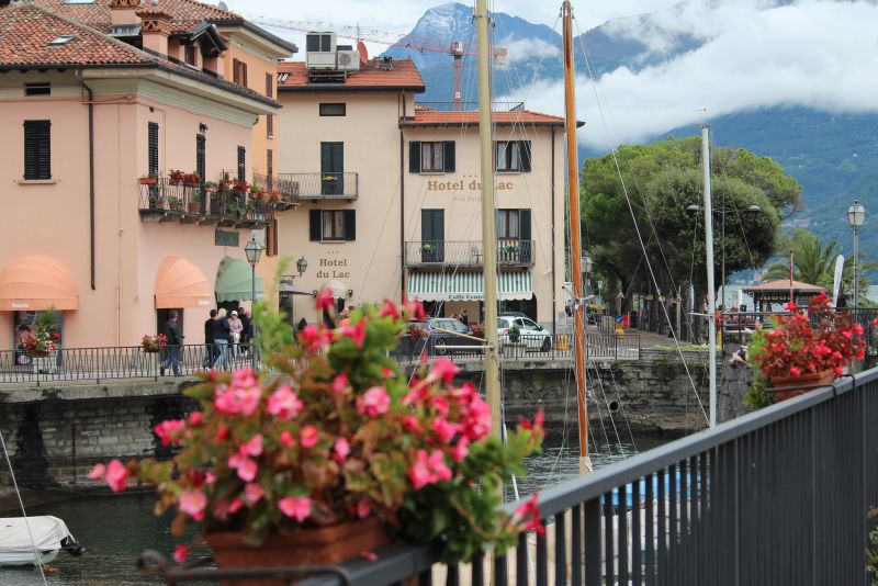 Menaggio, Lake Como, Italy