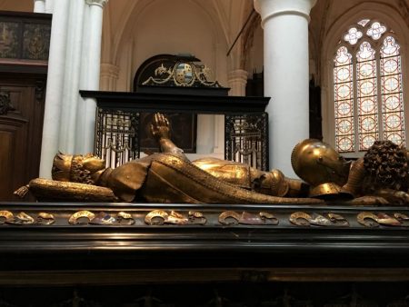 Onze Lieve Vrouwekerk, Bruges