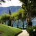 Lake Como weekend: Villa del Balbianello garden