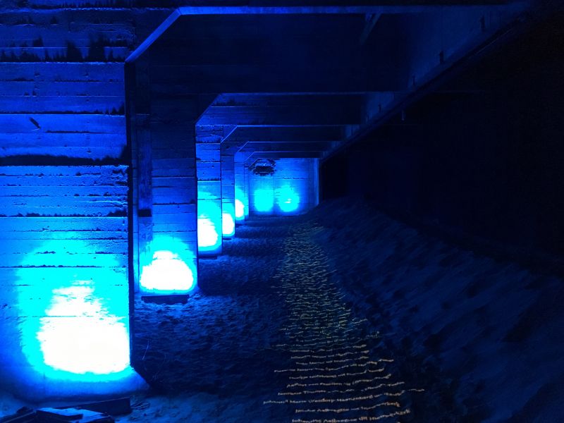 Watersnoodmuseum, Netherlands