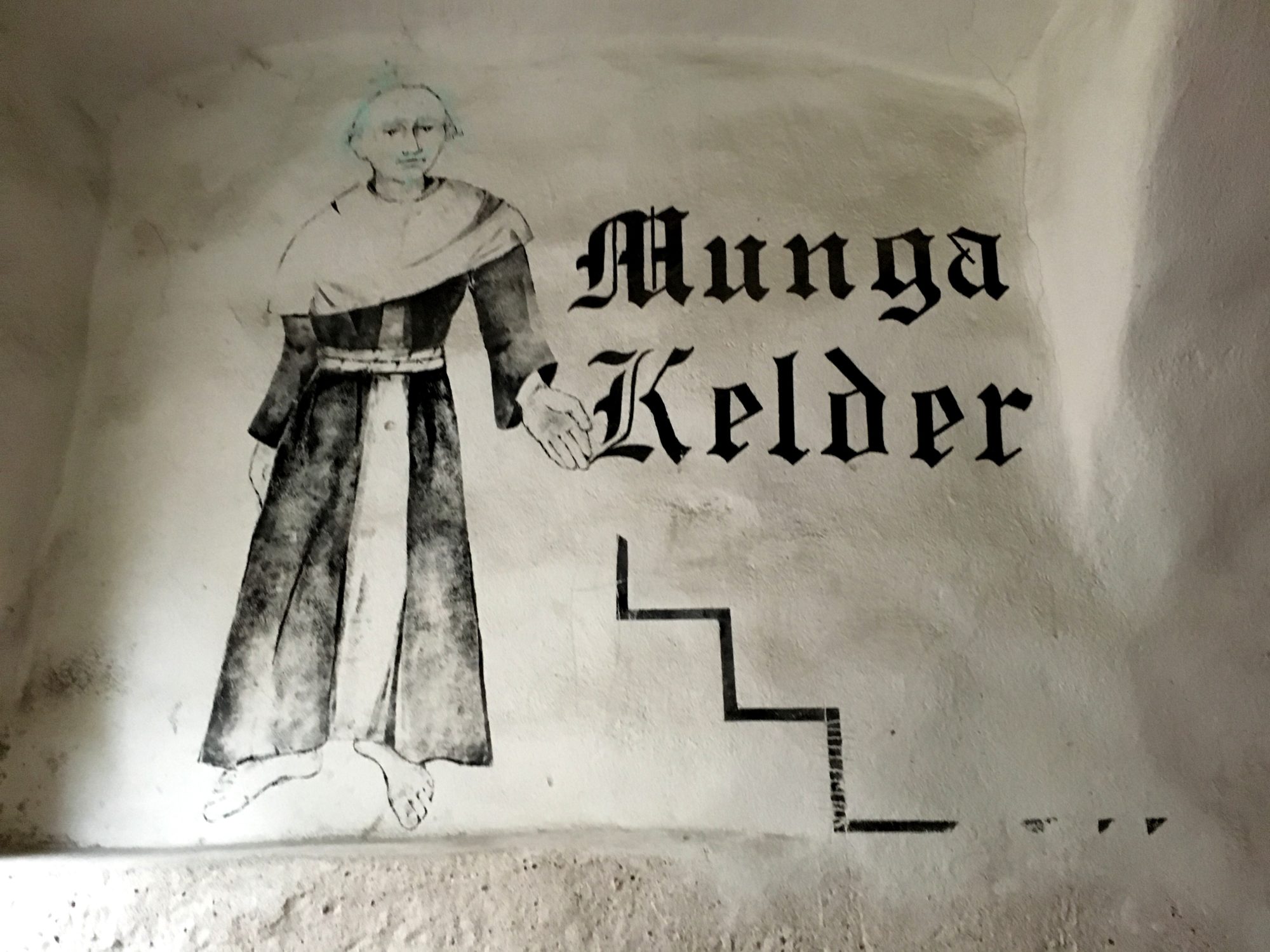 Munda Kelder, Katariina Kaik