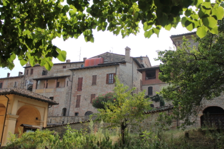 Castell'Arquato, I borghi piu belli d'Italia