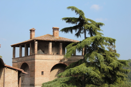 Castell'Arquato on the list of Italy's prettiest villages