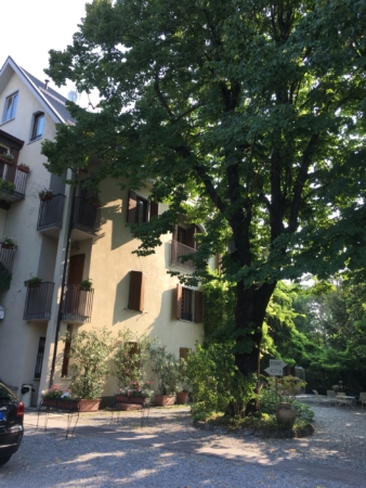 Counrty Hotel Querce, Salsomaggiore Terme