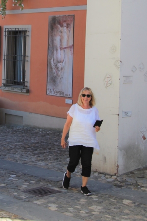 Looking for Italy's prettiest villages
