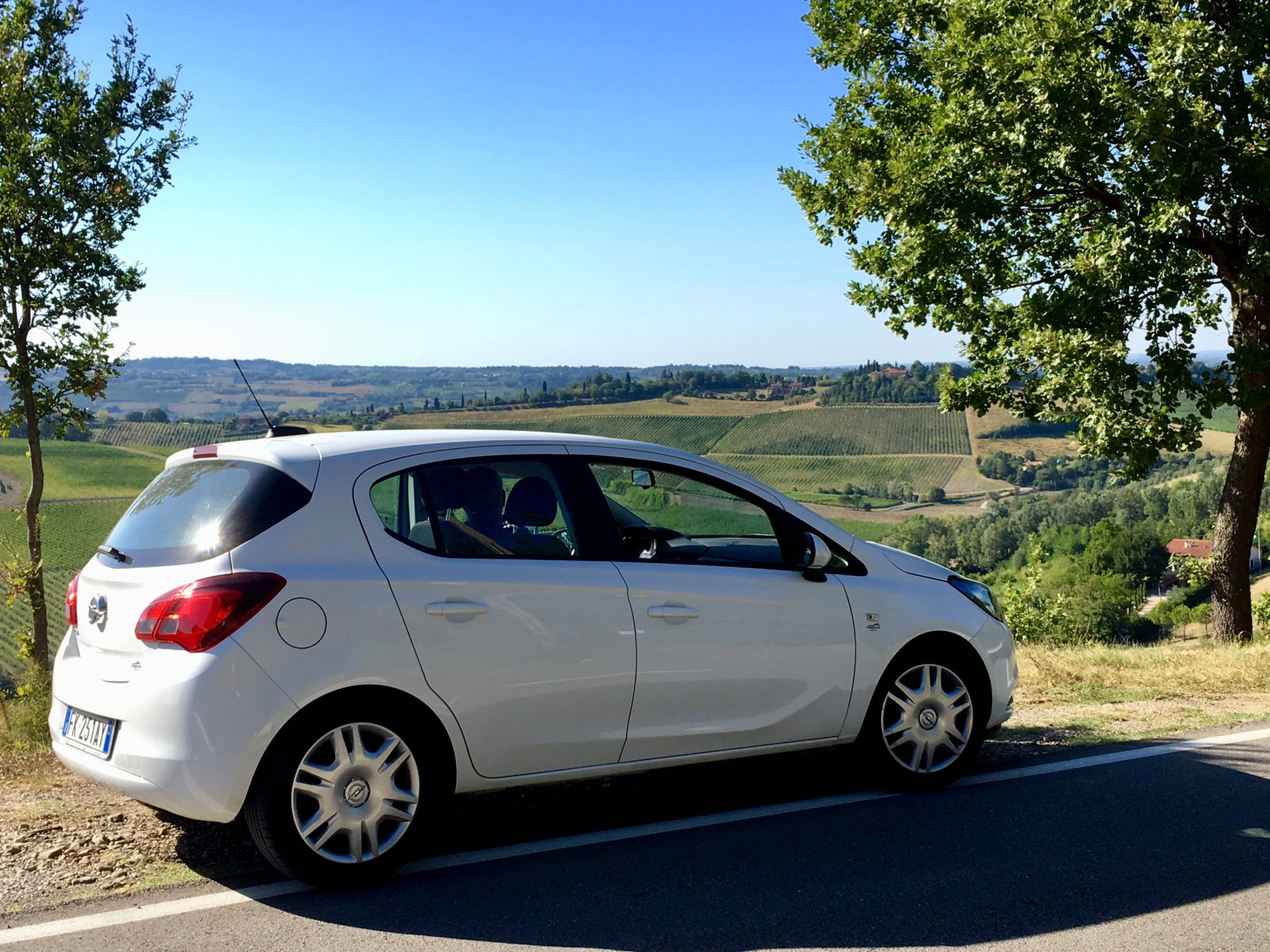 Taking the back roads to find Italy's prettiest villages Taking the back roads to find Italy's prettiest villages