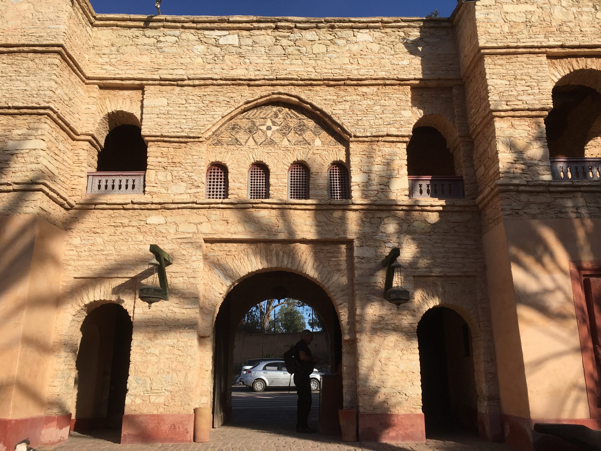 Agadir Medina by Coco Polizzi Agadir Medina by Coco Polizzi