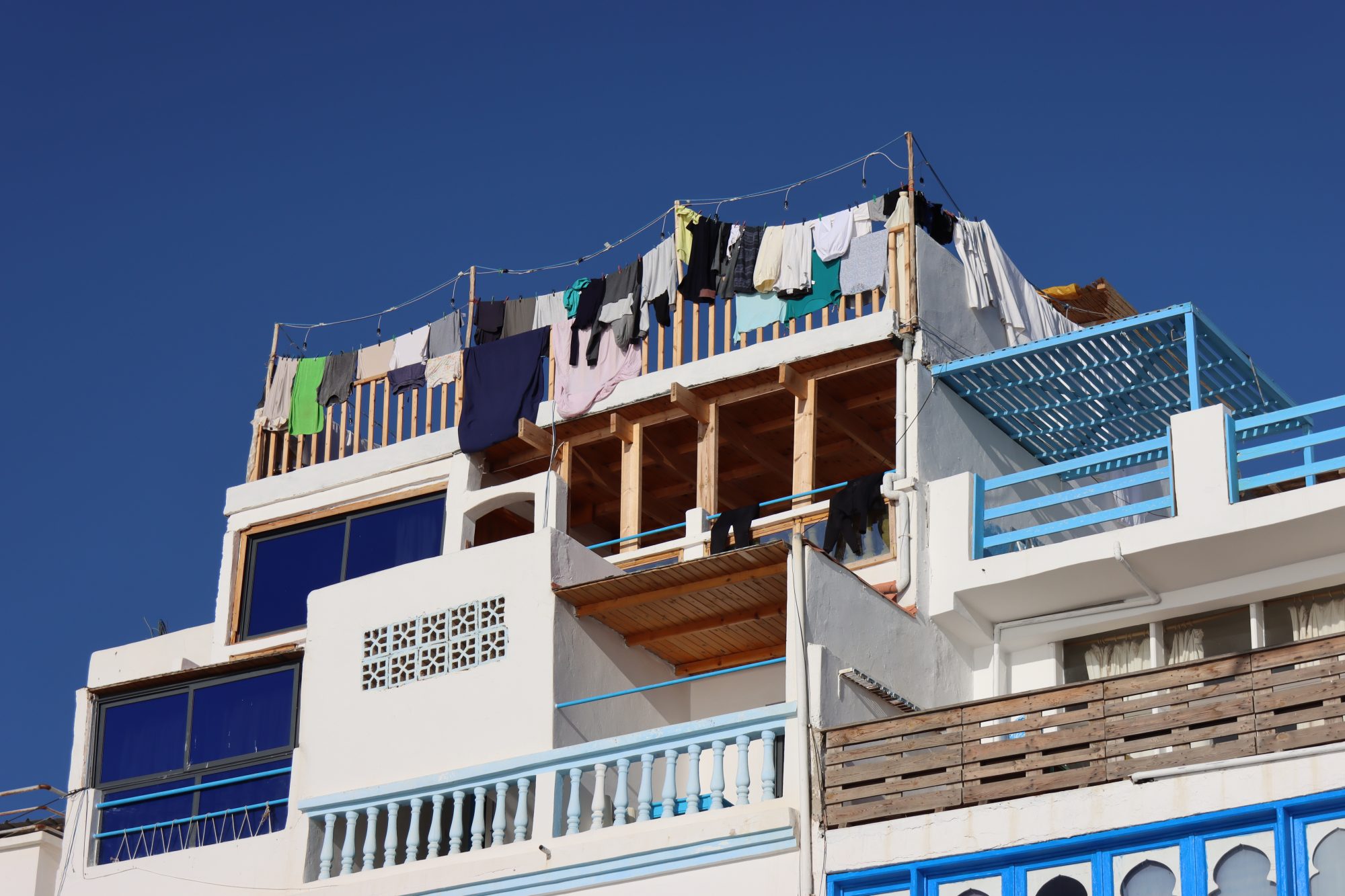 Taghazout sea view apartment Taghazout sea view apartment