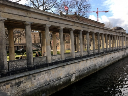 Berlin Top Ten sights: the Museum Island