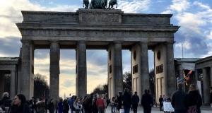 Brandenburger Tor
