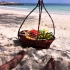 Enjoying one of the best Ko Samet beaches