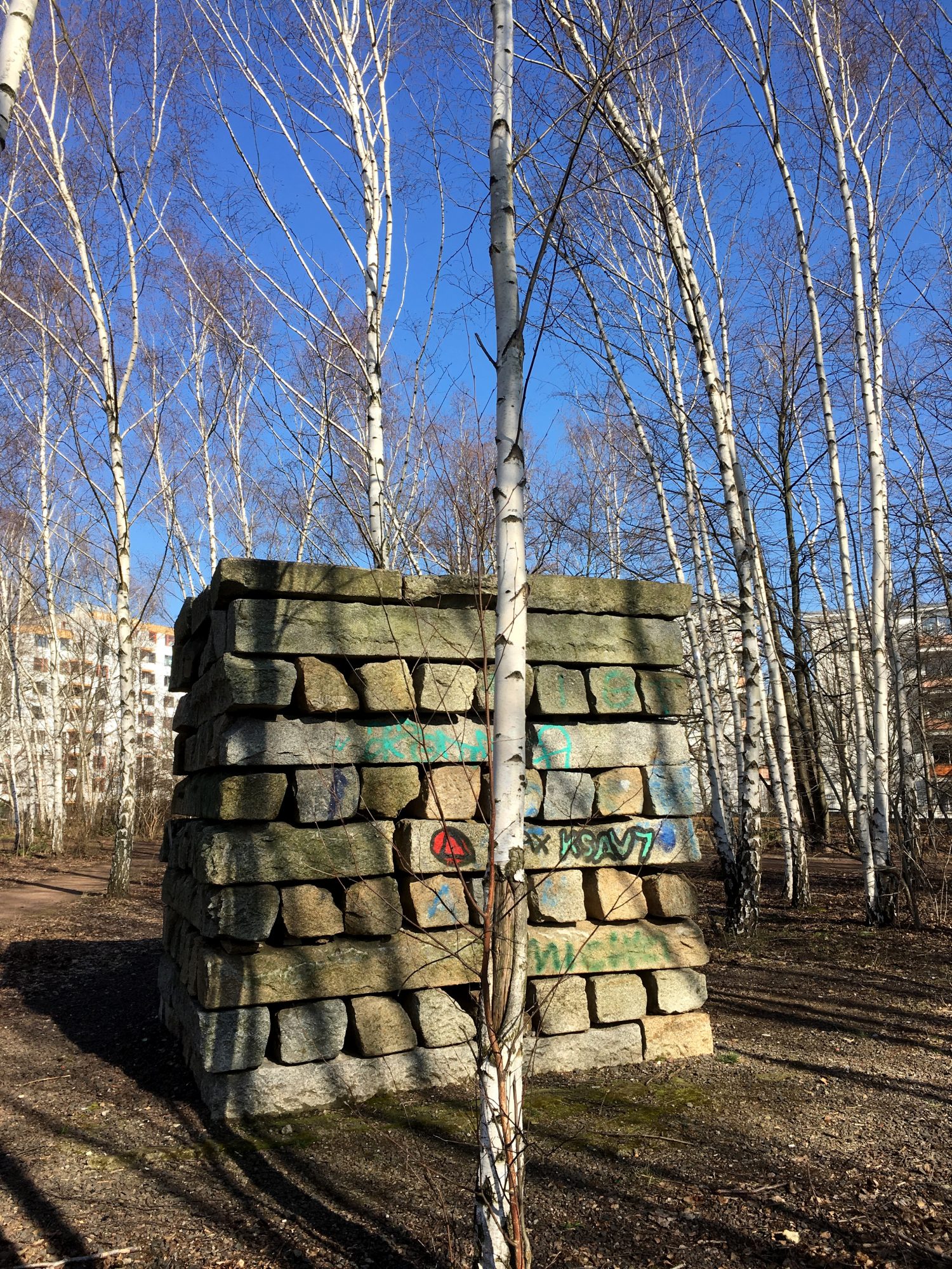 Berlin Top Ten sights: Berlin Wall watchtowers