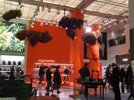 Berlin's Top Ten sights: shopping in Kurfurstendamm
