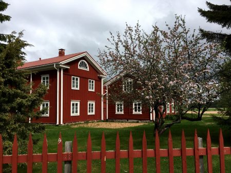 Ostrobothnia road trip: -Havunen, Kauhajoki