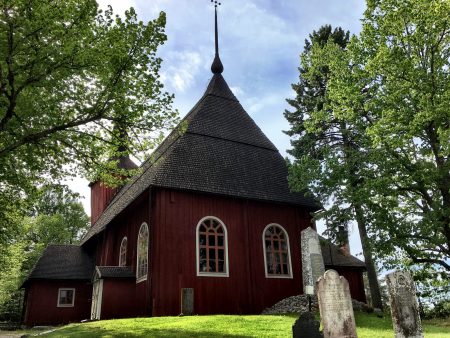 Kristinestad, Finland