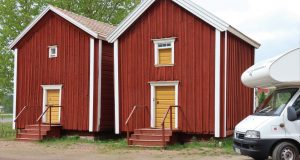 Ostrobothnia road trip, Kauhajoki