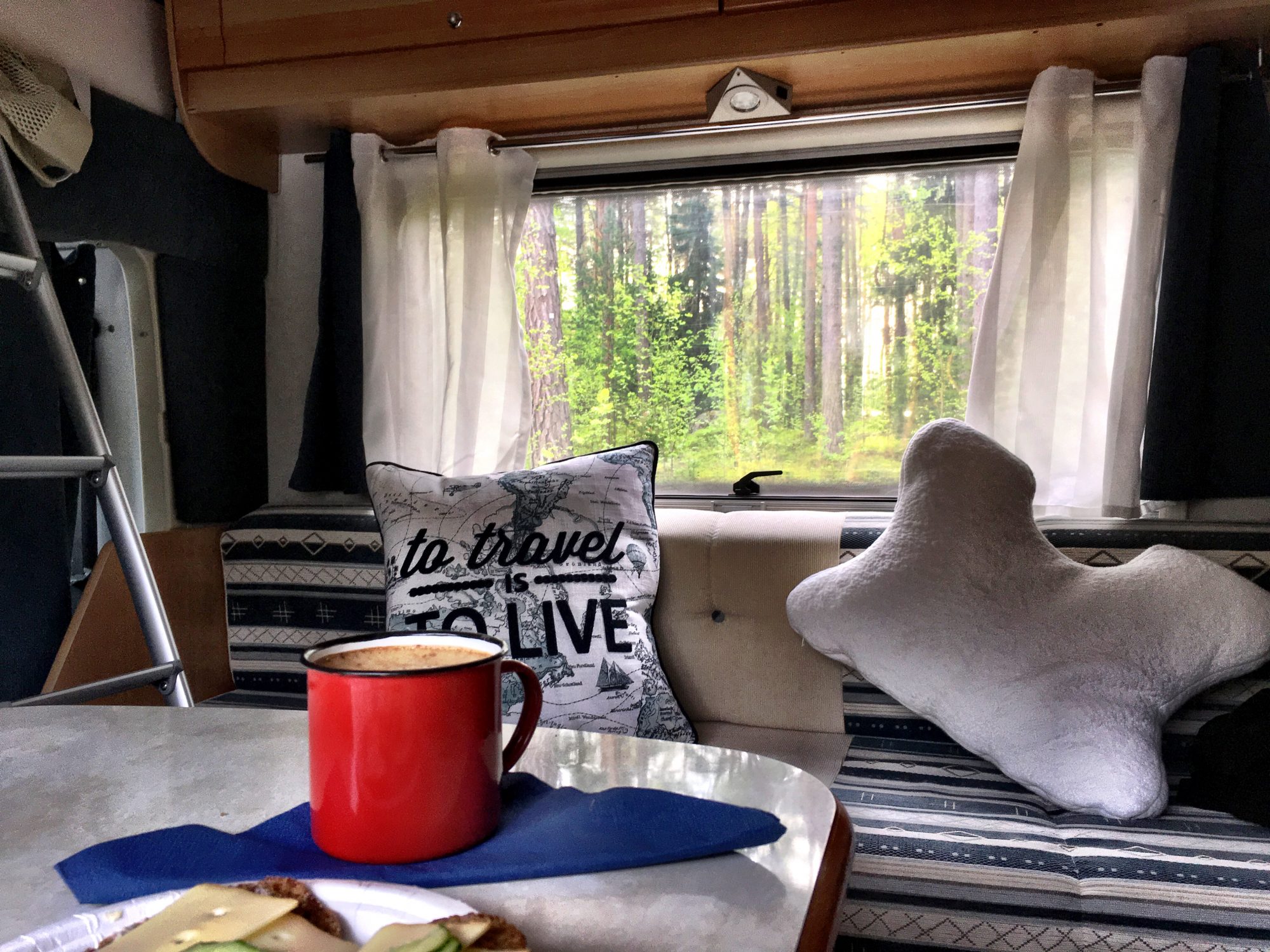 2020: The Year of Motorhome Travel! 2020: The Year of Motorhome Travel!