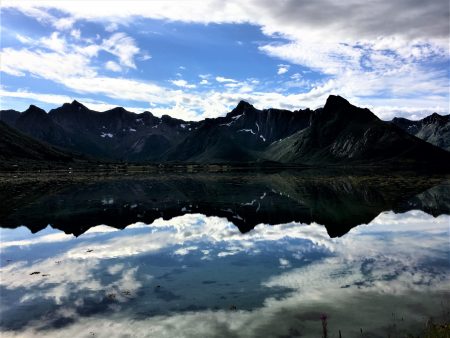 Norway by motorhome: drive through the Lofoten islands