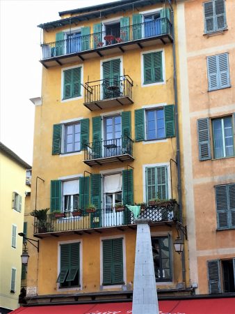 Walk Nice in one day: the old town