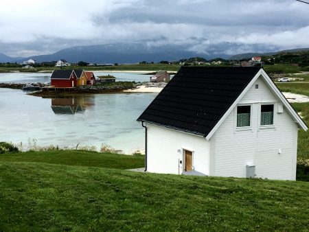 Hillesøy and Sommarøy, Norway