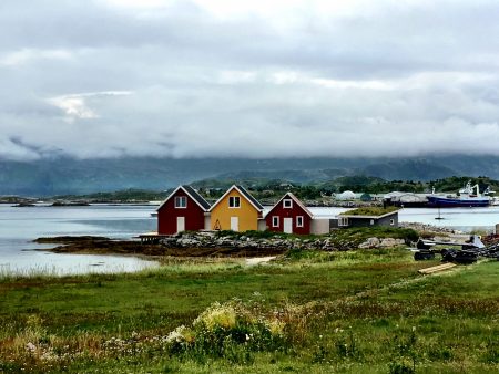 Hillesøy, Norway