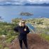 Lofoten hikes: conquering Heia, Henningsvaer
